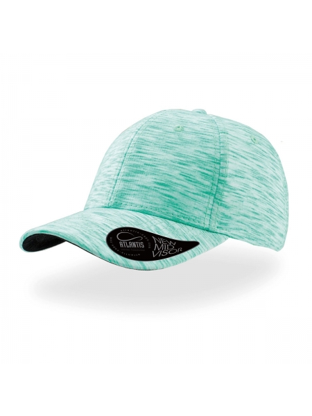 Cappellino Mash-Up Atlantis